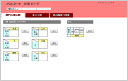 ＰＯＳ分析システムイメージ画像